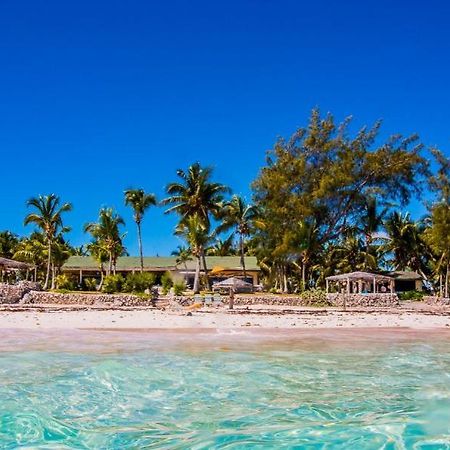 Greenwood Beach Resort Bailey Town  Kültér fotó