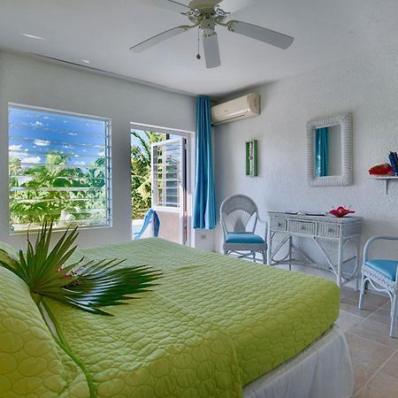 Greenwood Beach Resort Bailey Town  Kültér fotó