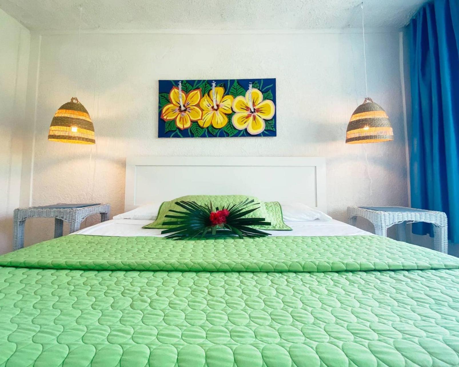 Greenwood Beach Resort Bailey Town  Kültér fotó