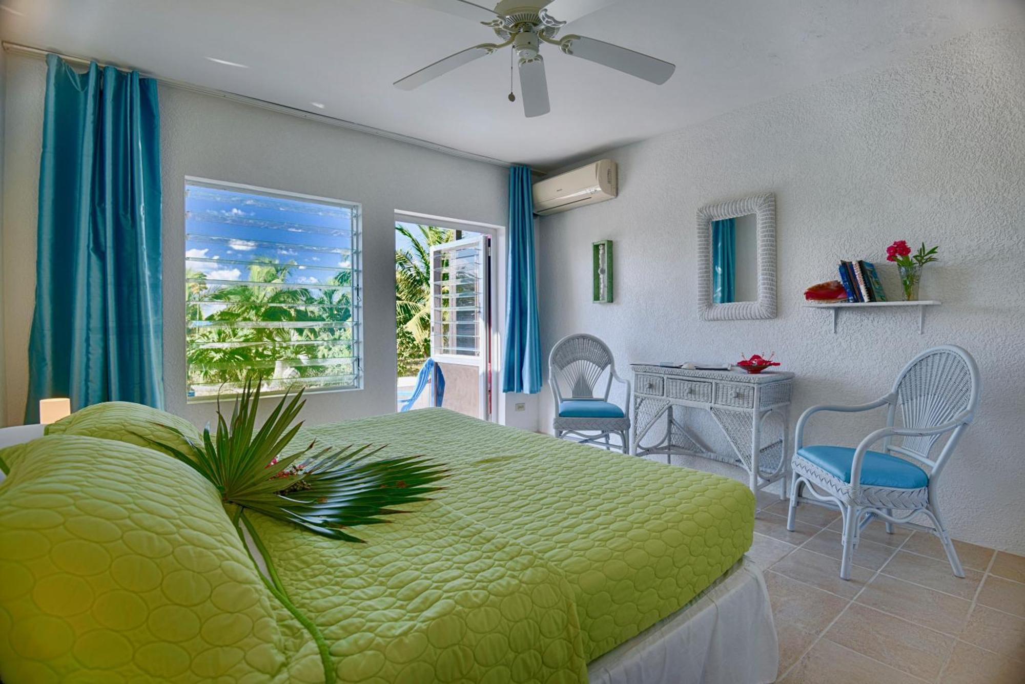 Greenwood Beach Resort Bailey Town  Kültér fotó