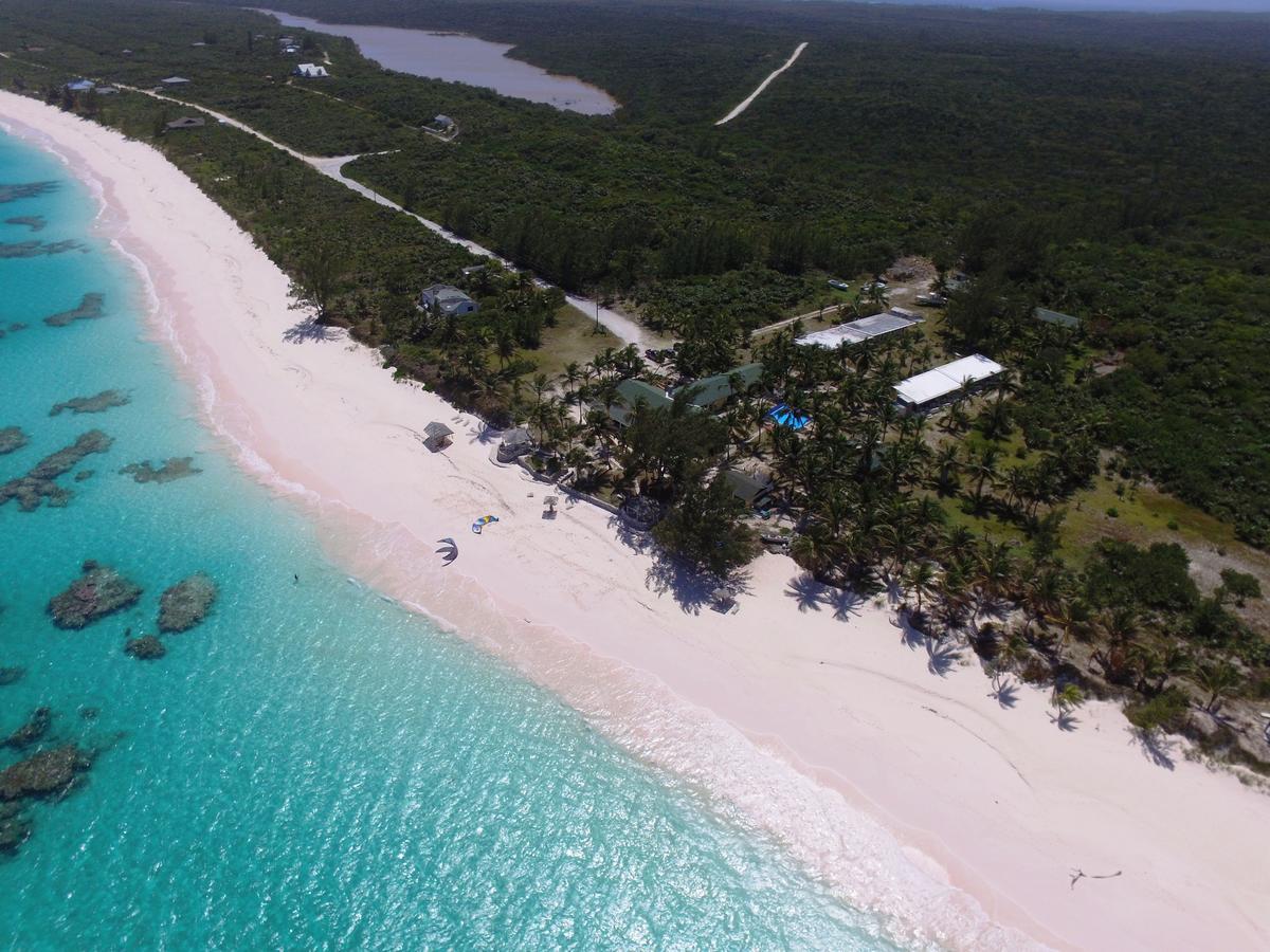 Greenwood Beach Resort Bailey Town  Kültér fotó